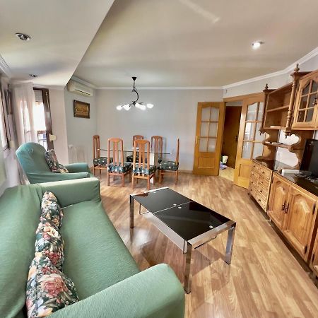 Centro Alicante Apartamento Entero Kültér fotó