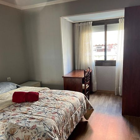 Centro Alicante Apartamento Entero Kültér fotó
