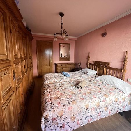 Centro Alicante Apartamento Entero Kültér fotó