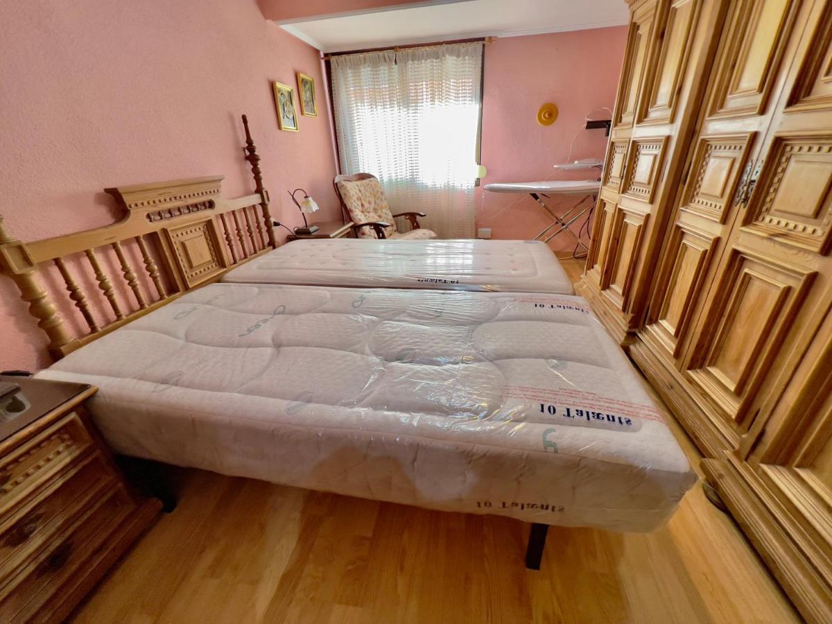 Centro Alicante Apartamento Entero Kültér fotó