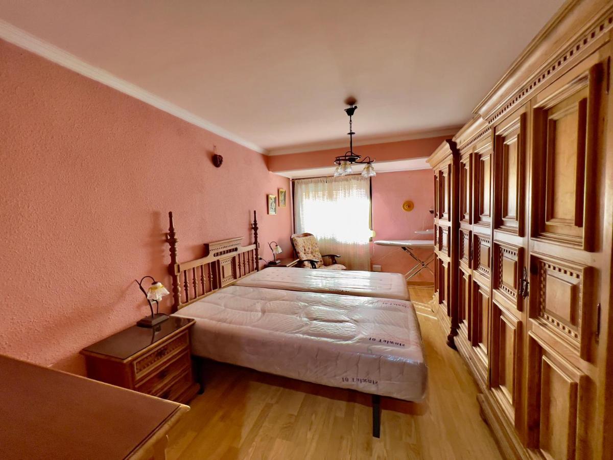 Centro Alicante Apartamento Entero Kültér fotó
