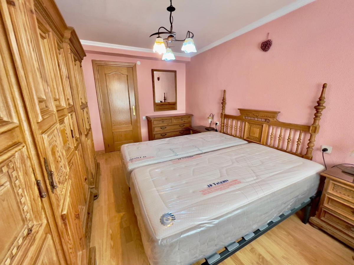 Centro Alicante Apartamento Entero Kültér fotó