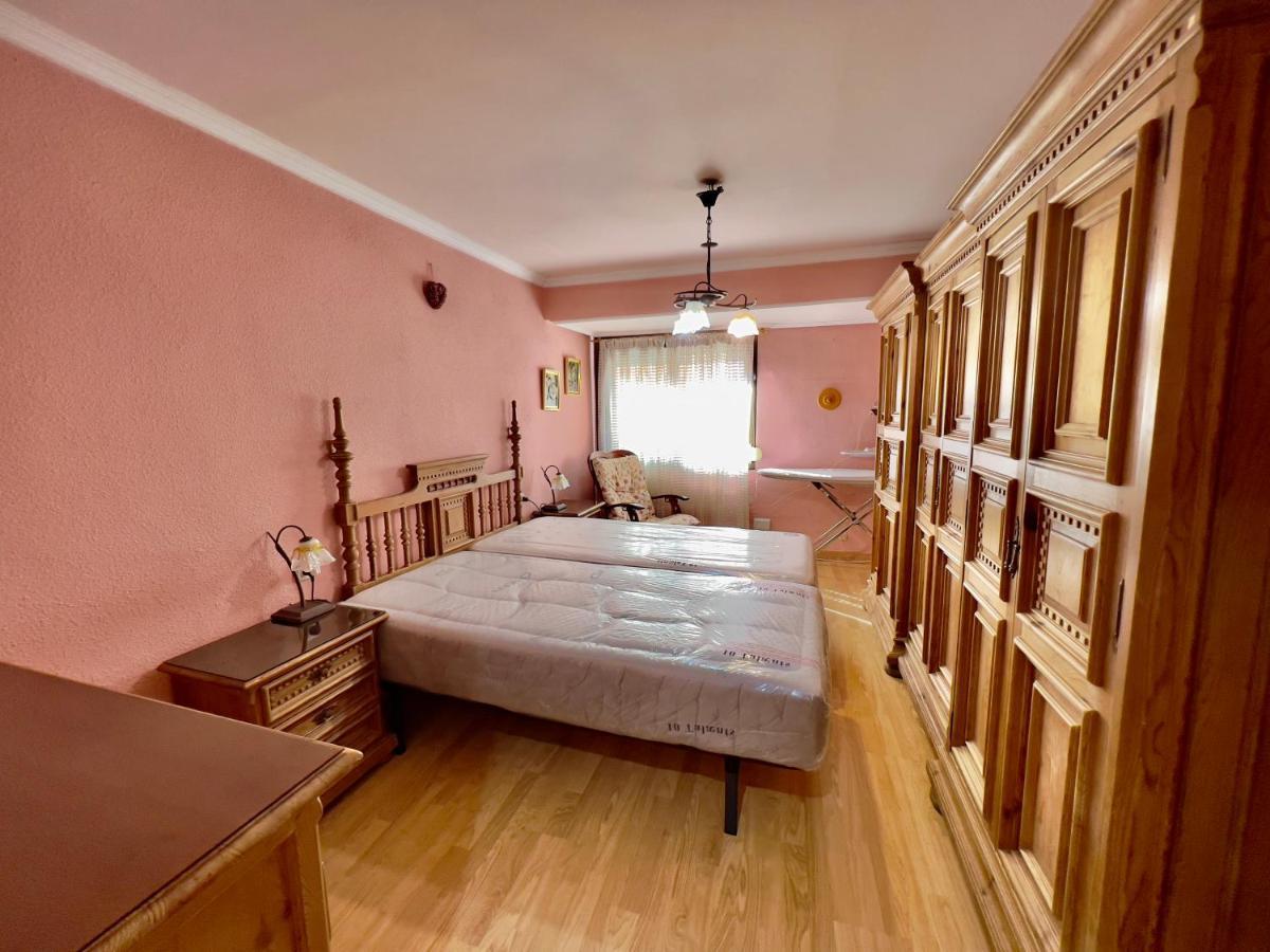 Centro Alicante Apartamento Entero Kültér fotó