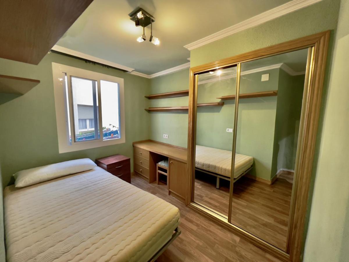 Centro Alicante Apartamento Entero Kültér fotó