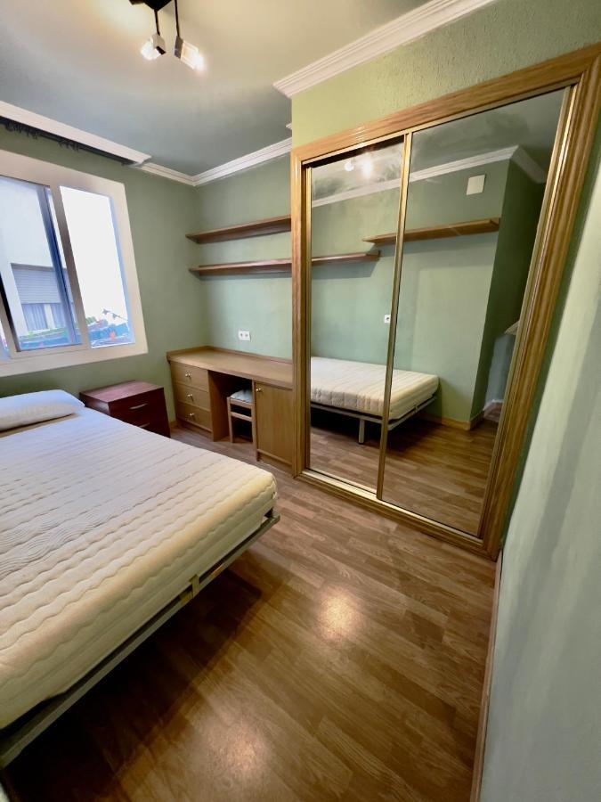 Centro Alicante Apartamento Entero Kültér fotó