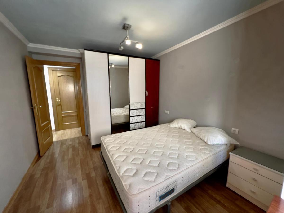 Centro Alicante Apartamento Entero Kültér fotó