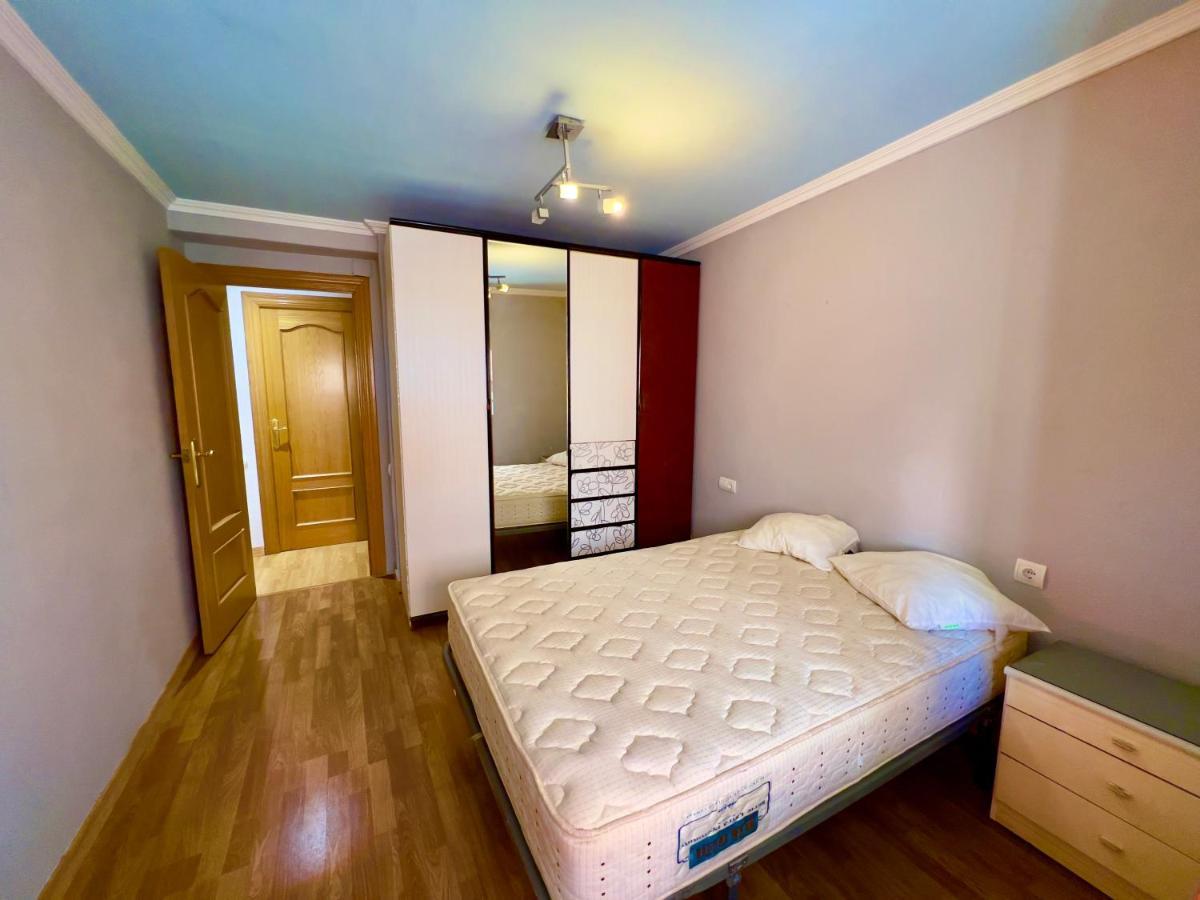 Centro Alicante Apartamento Entero Kültér fotó