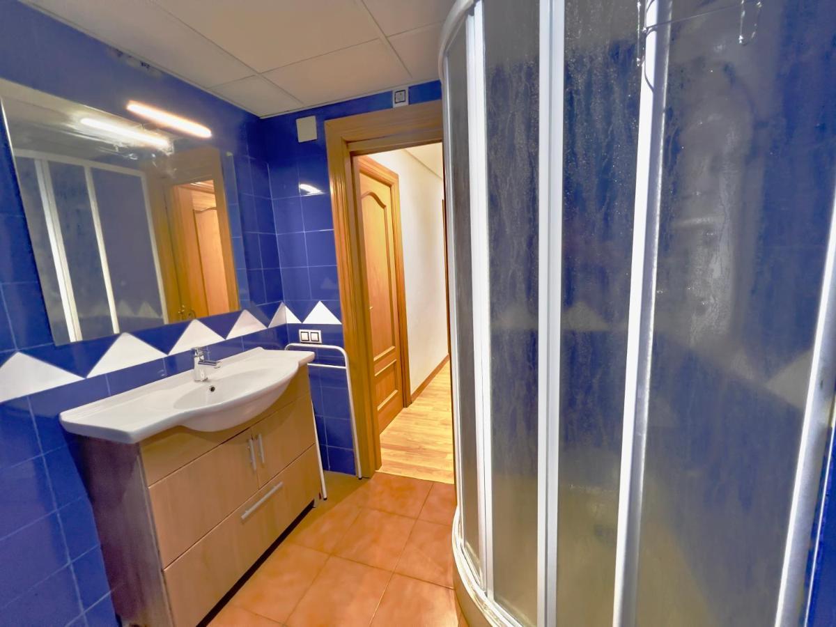 Centro Alicante Apartamento Entero Kültér fotó