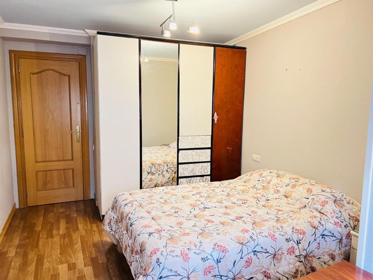 Centro Alicante Apartamento Entero Kültér fotó