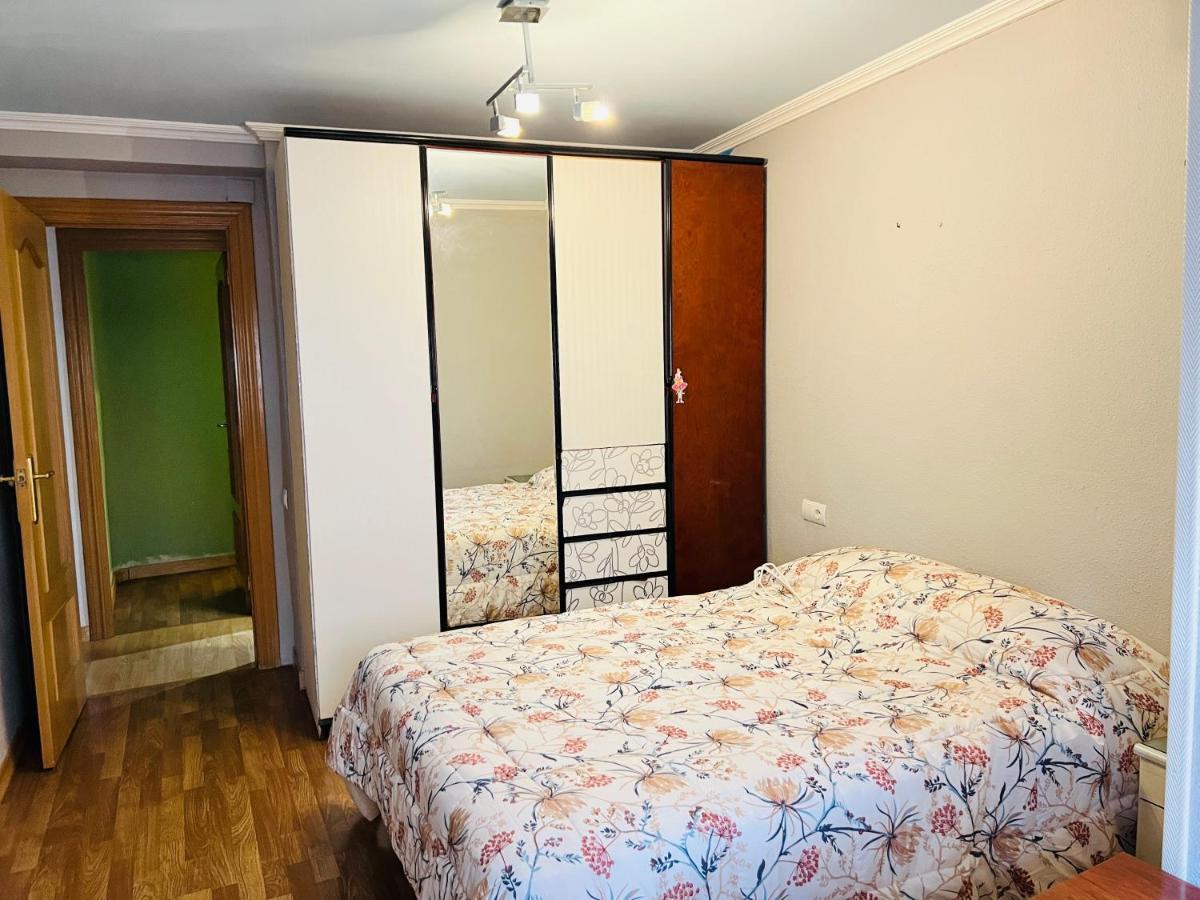 Centro Alicante Apartamento Entero Kültér fotó