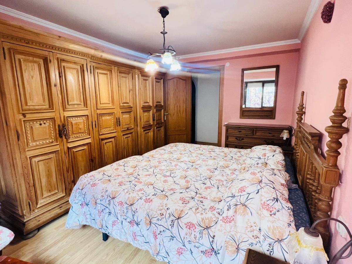 Centro Alicante Apartamento Entero Kültér fotó