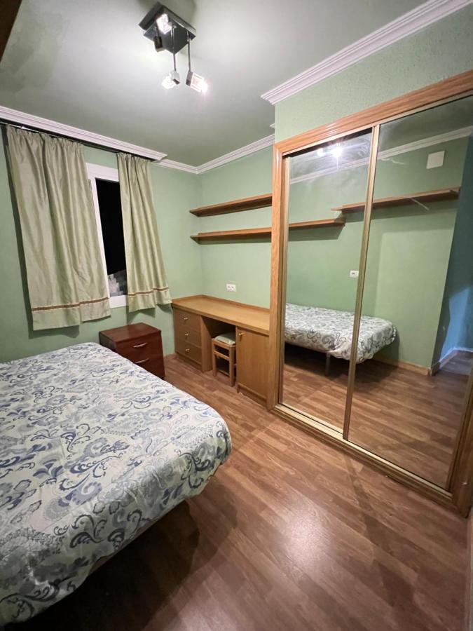 Centro Alicante Apartamento Entero Kültér fotó