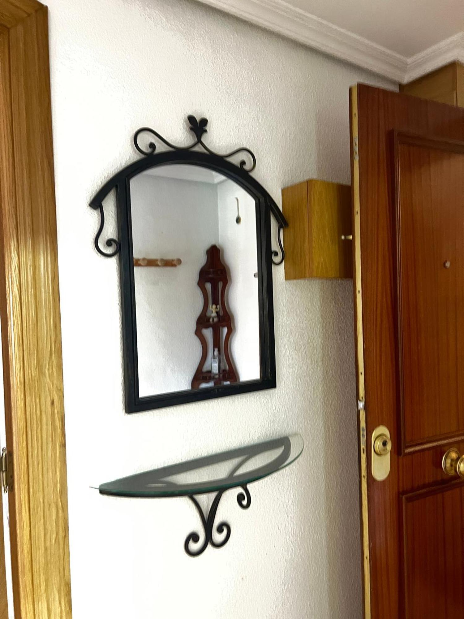 Centro Alicante Apartamento Entero Kültér fotó