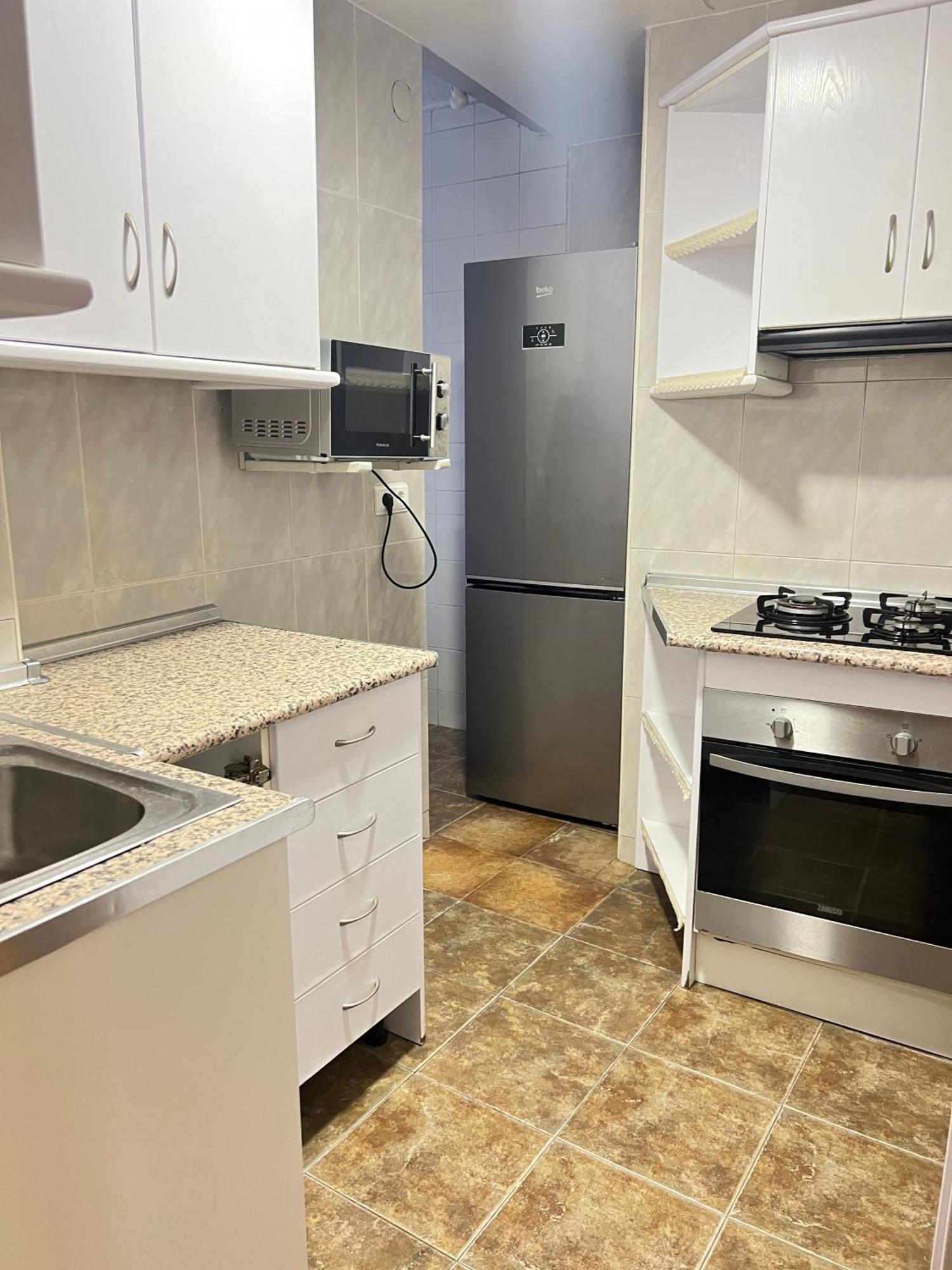 Centro Alicante Apartamento Entero Kültér fotó