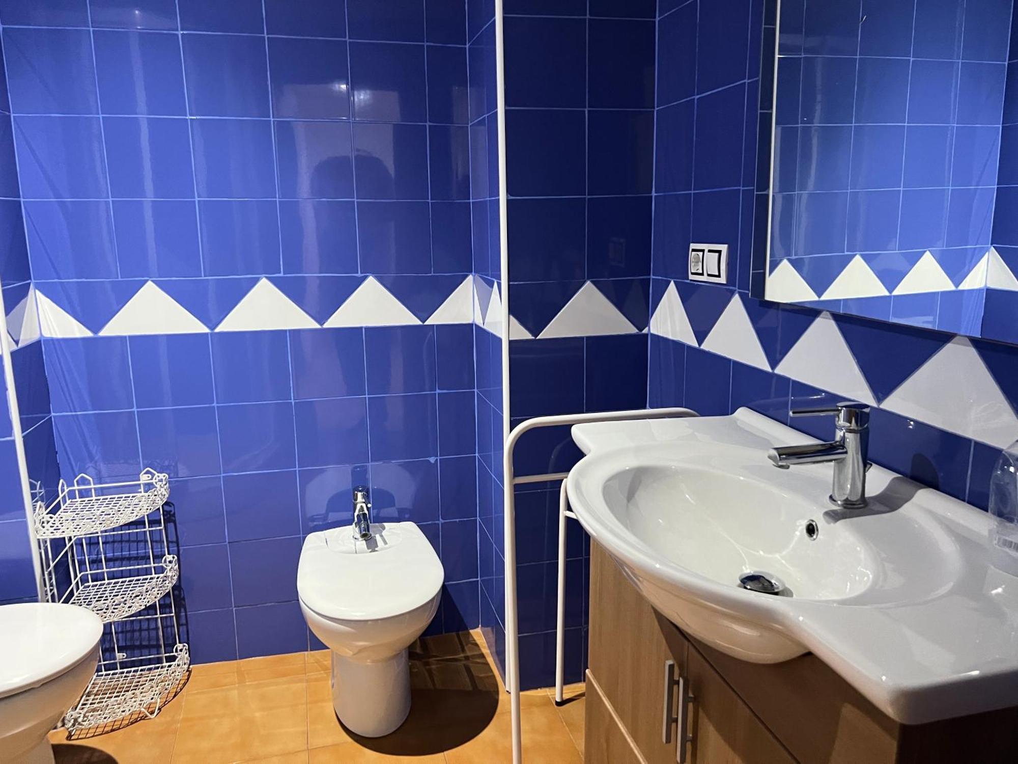Centro Alicante Apartamento Entero Kültér fotó