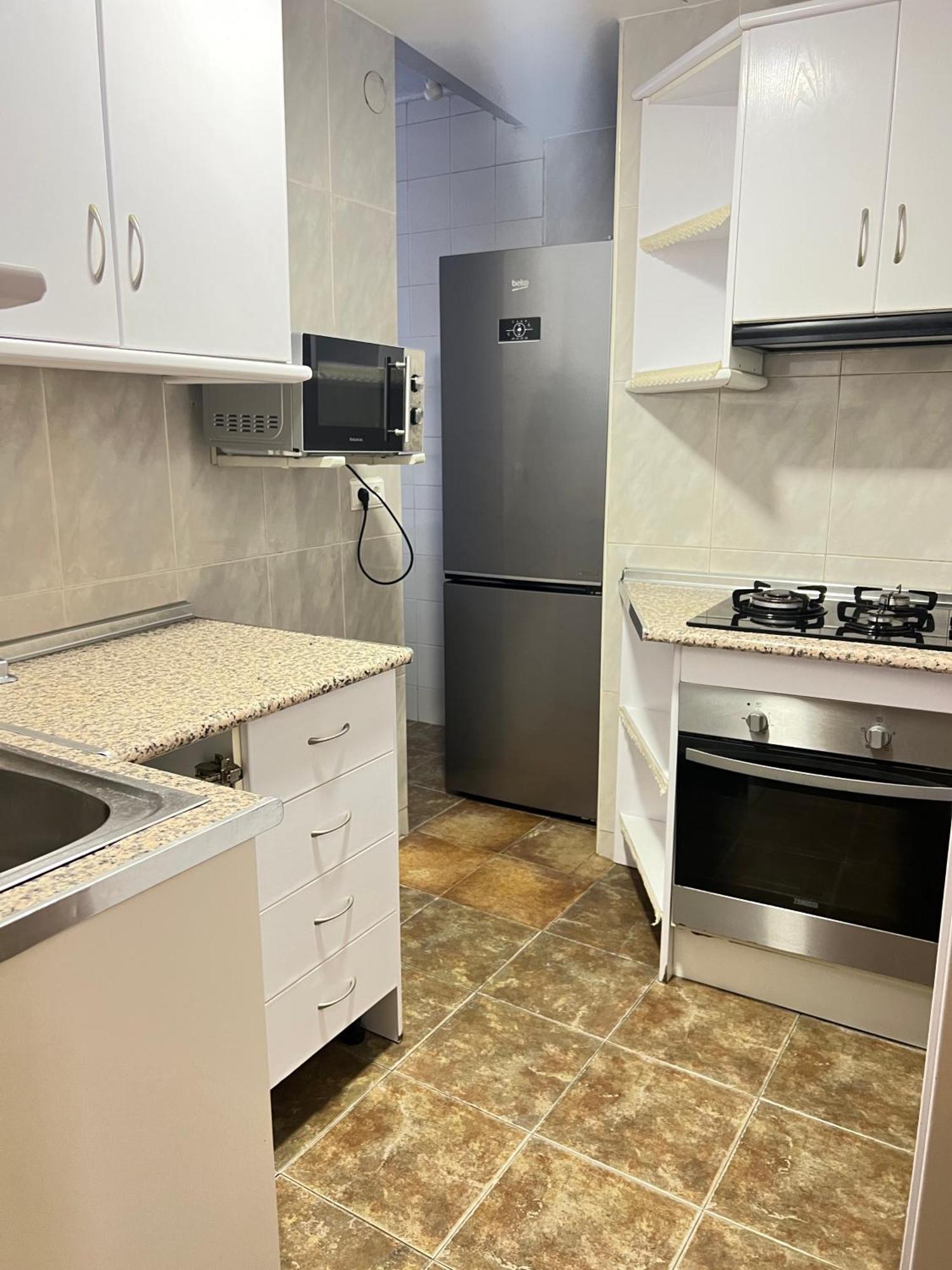 Centro Alicante Apartamento Entero Kültér fotó
