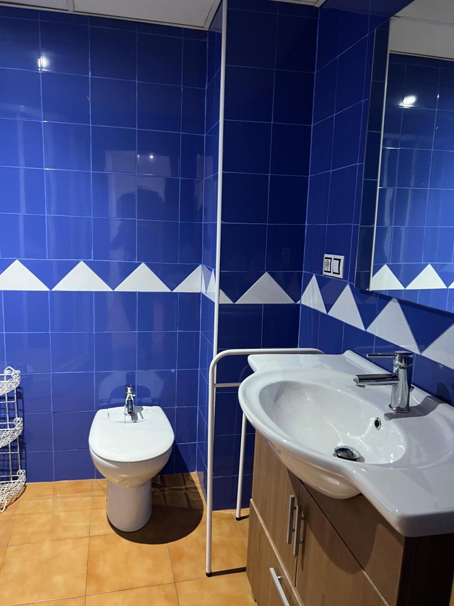 Centro Alicante Apartamento Entero Kültér fotó