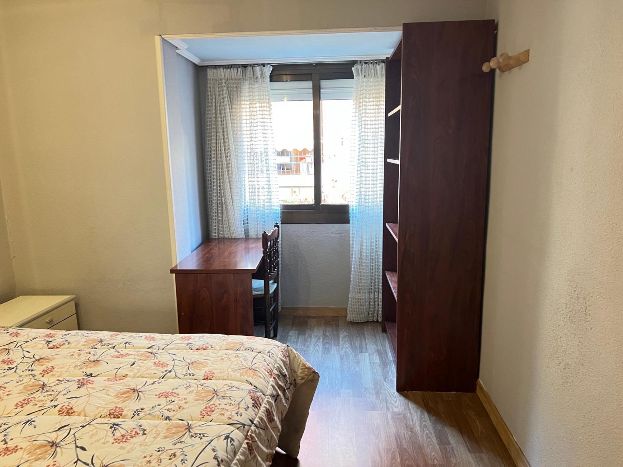 Centro Alicante Apartamento Entero Kültér fotó