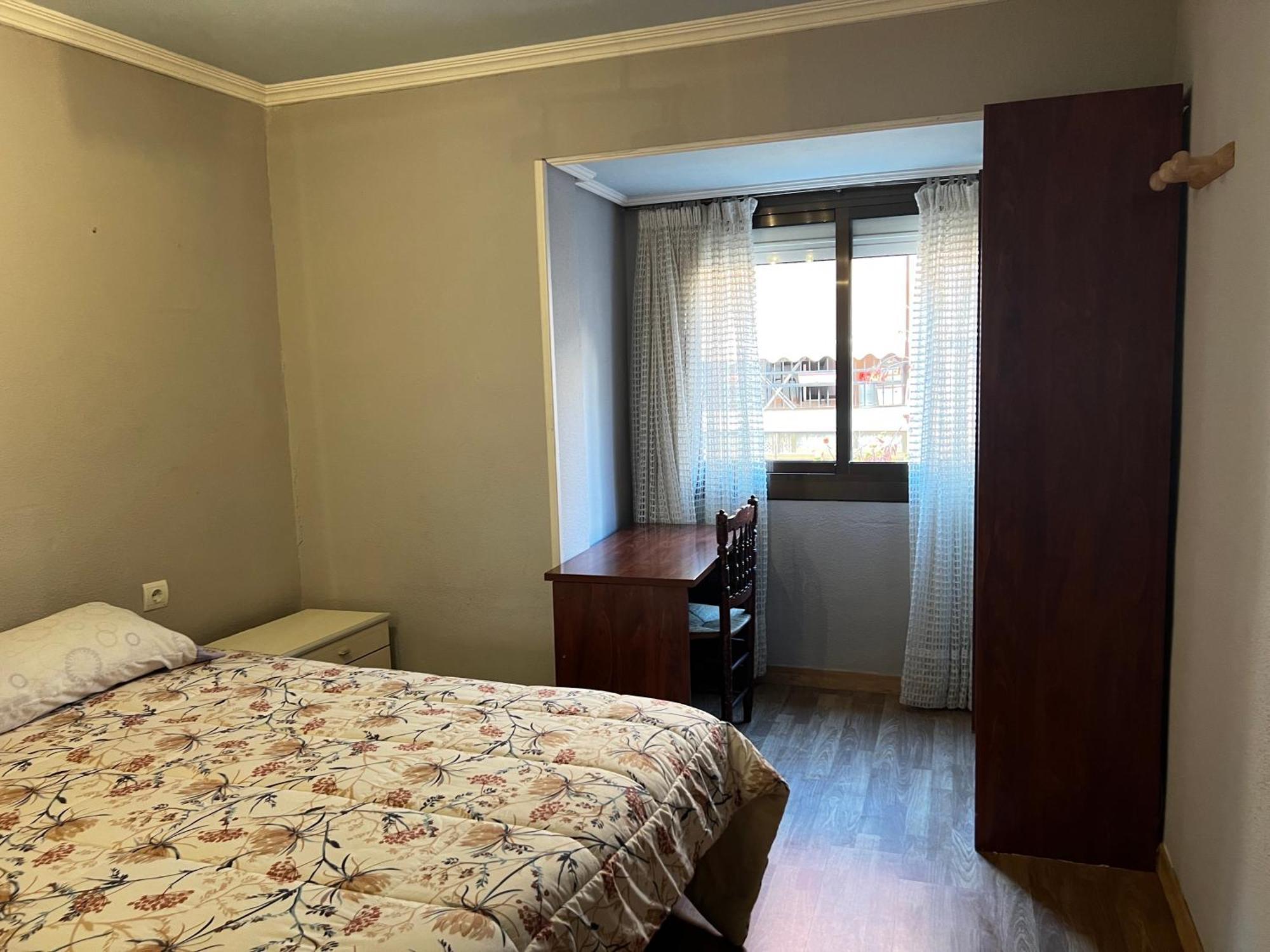 Centro Alicante Apartamento Entero Kültér fotó