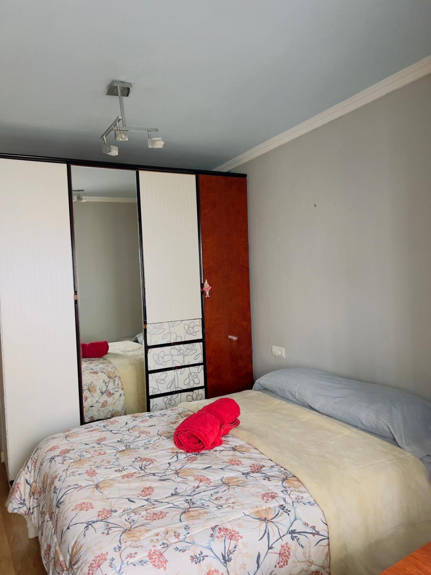 Centro Alicante Apartamento Entero Kültér fotó