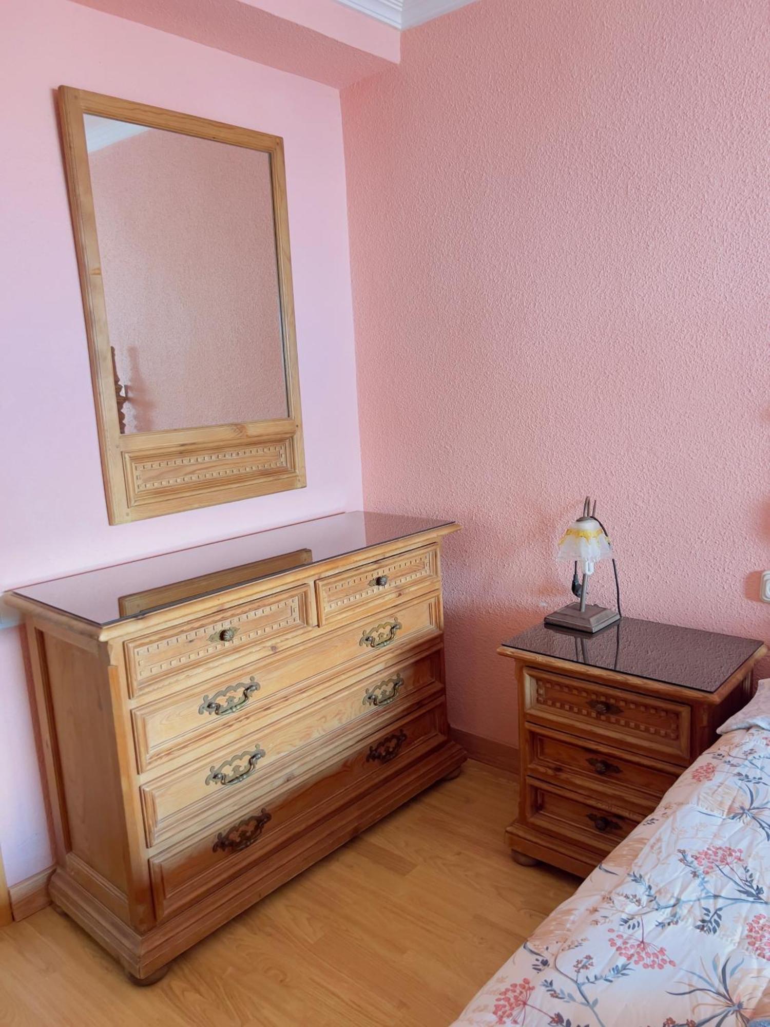 Centro Alicante Apartamento Entero Kültér fotó