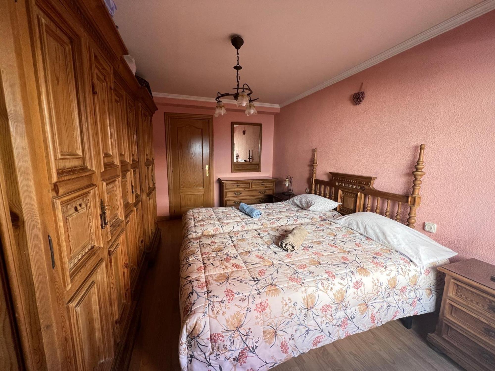 Centro Alicante Apartamento Entero Kültér fotó