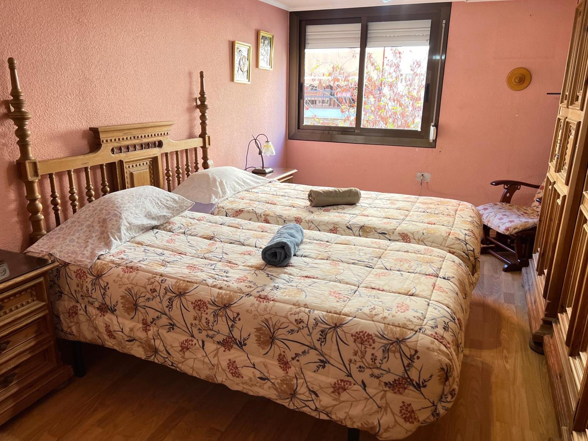 Centro Alicante Apartamento Entero Kültér fotó